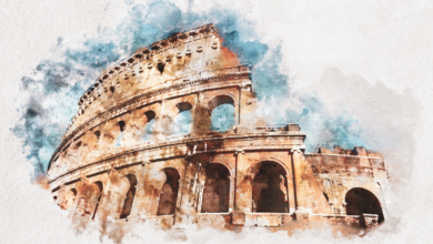 Exploring The Rich History And Culture Of Rome